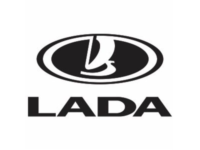Де знайти код фарби на Lada