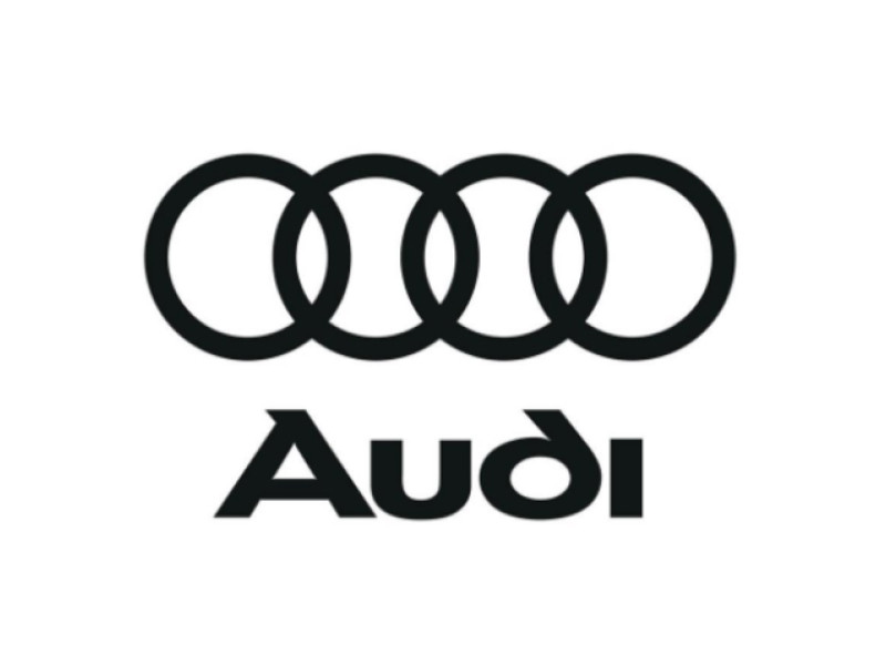 Де знайти код фарби на Audi