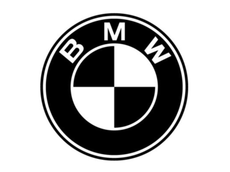 Де знайти код фарби на BMW