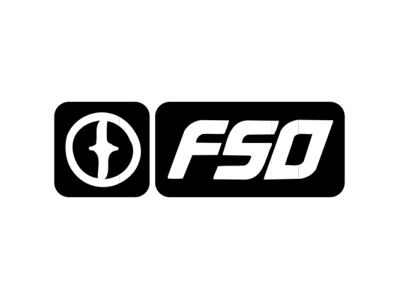 Де знайти код фарби на FSO