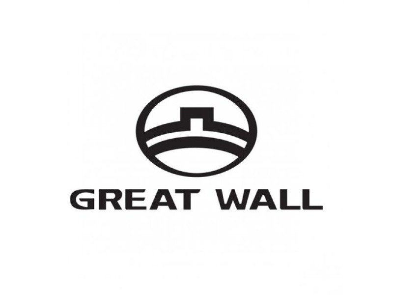 Де знайти код фарби на Great Wall Motor