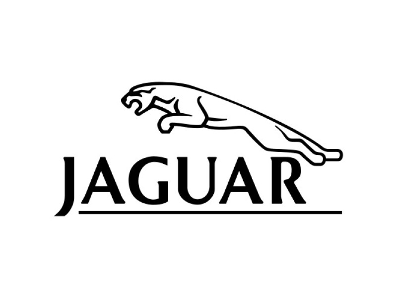 Де знайти код фарби на Jaguar