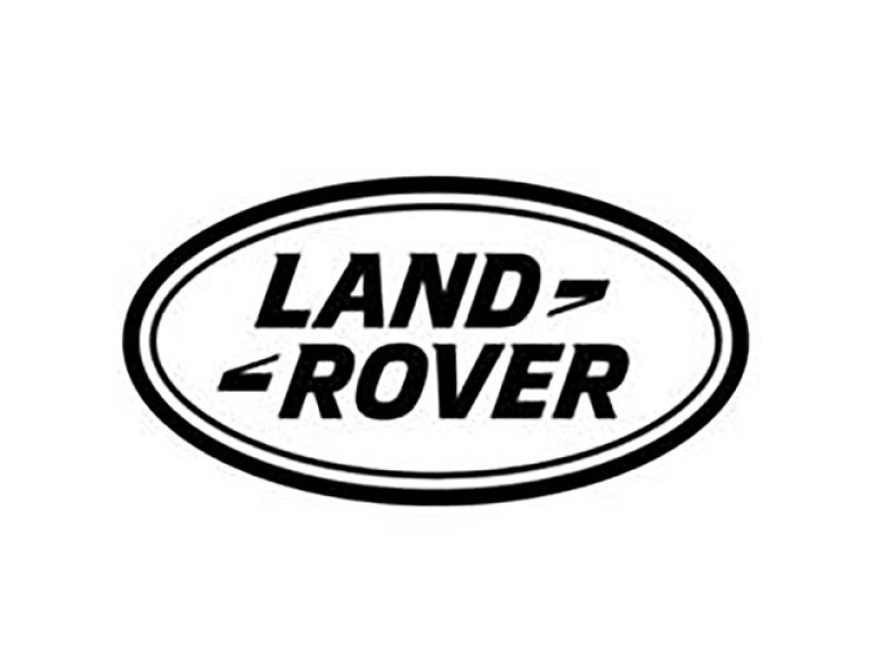 Де знайти код фарби на Land Rover