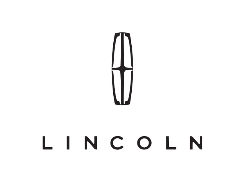 Де знайти код фарби на Lincoln