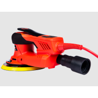 Шлифмашинка эксцентриковая NTools ROS 05E 5мм