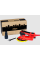 Шлифмашинка эксцентриковая NTools ROS 05E 5мм