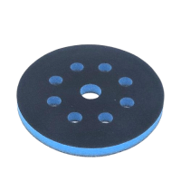 Підкладка TRAF 8+1 125х5 MICROgrip, блакитна