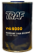 Лак безбарвний акриловий VHS 6000  TRAF 1л + повільний затв. 0.5л VHS 6000