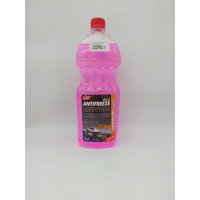 Антифриз рожевий G12 Mr.Best 1кг