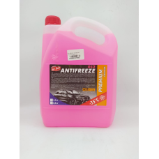 Антифриз рожевий G12 Mr.Best 4.6кг