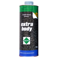 Антигравійне покриття Extra Body 1.8кг сірий Moto-Gama