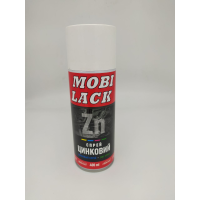 Грунт в аерозолі цинковий 400мл Mobi Lack