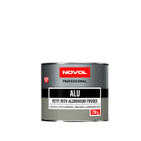 Шпатлівка NOVOL Alu 0.75кг