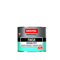 Шпатлівка NOVOL Finish 0.75кг