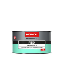 Шпатлівка NOVOL Finish 2.0кг