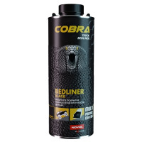 Захисне покриття COBRA for color (Прозорий) 0.6л+затв