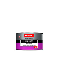 Шпатлівка NOVOL UniSoft 0.25кг