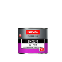 Шпатлівка NOVOL UniSoft 0.75кг