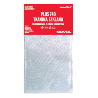 Склотканина 500 Novol 740 0.5м2