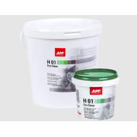 Паста для миття рук APP H 01 Eco Clean 500мл
