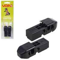 Адаптер до склоочисника 6*15мм VH-PL615