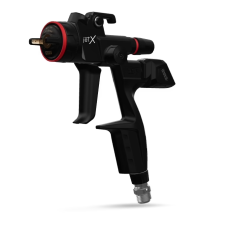 Фарбувальний пістолет SATA JetX Digital Pro RP 1.3
