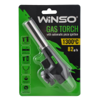 Пальник газовий автоматичний Winso 260210