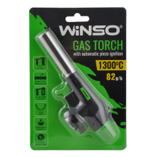 Пальник газовий автоматичний Winso 260210