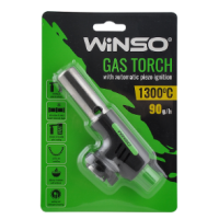 Пальник газовий автоматичний Winso 260230