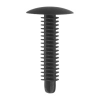 10540 Кріплення обшивки, один капелюшок типу "ялинка"