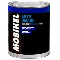 Фарба MOBIHEL алкідна 202 1л