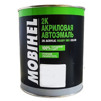 Фарба MOBIHEL акрил 225 0.75л