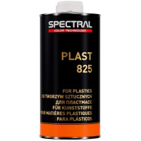SPECTRAL PLAST 825 Засіб, збільшуючий адгезію до пластмаси 0,5л
