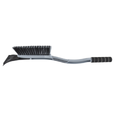 Зимова щітка зі шкребком ALPINE 65см Winso 147640