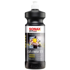 Поліроль ProfiLine Cut&Finish 5-5 1л Sonax 225300