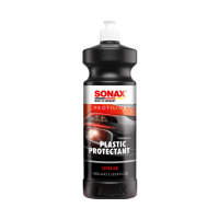 Гель для зовнішнього пластика без силікону 1л Profiline Sonax 210300