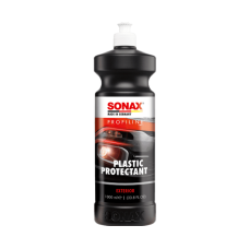 Гель для зовнішнього пластика без силікону 1л Profiline Sonax 210300