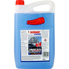 Омивач -20C 4л Xtreme Sonax 232405