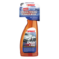 Спрей-консервант для лакофарбового покриття Xtreme Sonax 750мл 243400