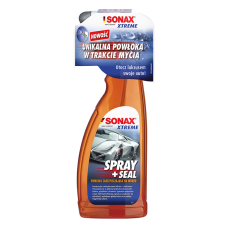 Спрей-консервант для лакофарбового покриття Xtreme Sonax 750мл 243400