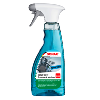 Очисник пластику матовий Sport-fresh 500мл Sonax 357241