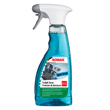 Очисник пластику матовий Sport-fresh 500мл Sonax 357241