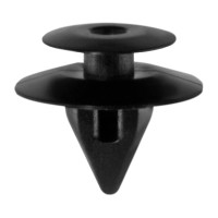 15058 Кріплення обшивки / молдингів, два і більше капелюшків з круглим капелюшком