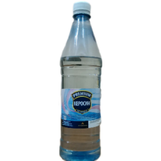 Керосин очищений 1л Premium