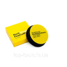Полірувальний круг жовтий Fine Cut Pad 76 x 23мм 9998313 Koch