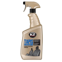 Засіб для очищення тканин 770мл TAPIS K2