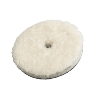 Полірувальний круг Lambswool Pad short 126мм 9998213 Koch