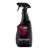 Гель для миття колісних дисків 1л K2 Roton PRO