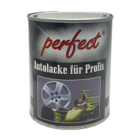 Фарба для дисків срібна 1л Perfect