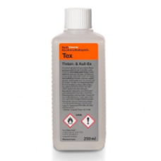 Очищувач шкіриTinten&Kuli-Ex 250ml Tex Koch 197250